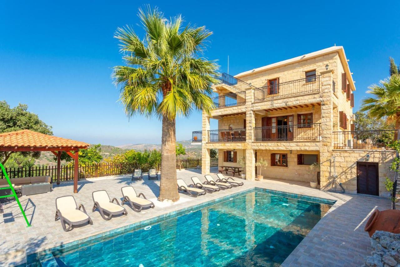 Alexandros Palace Paphos